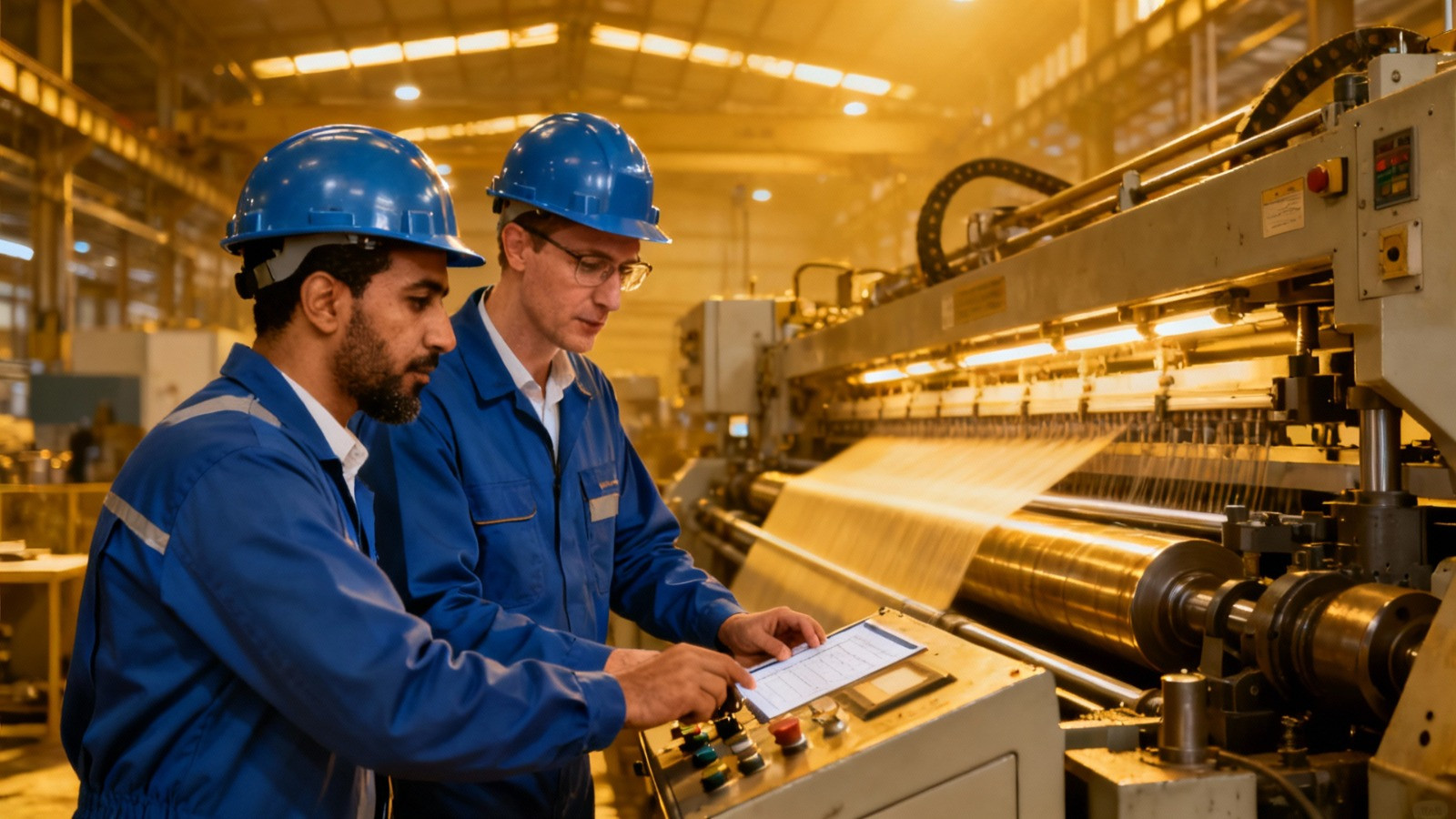 التحسين المستمر